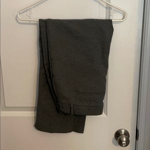 Dress pants